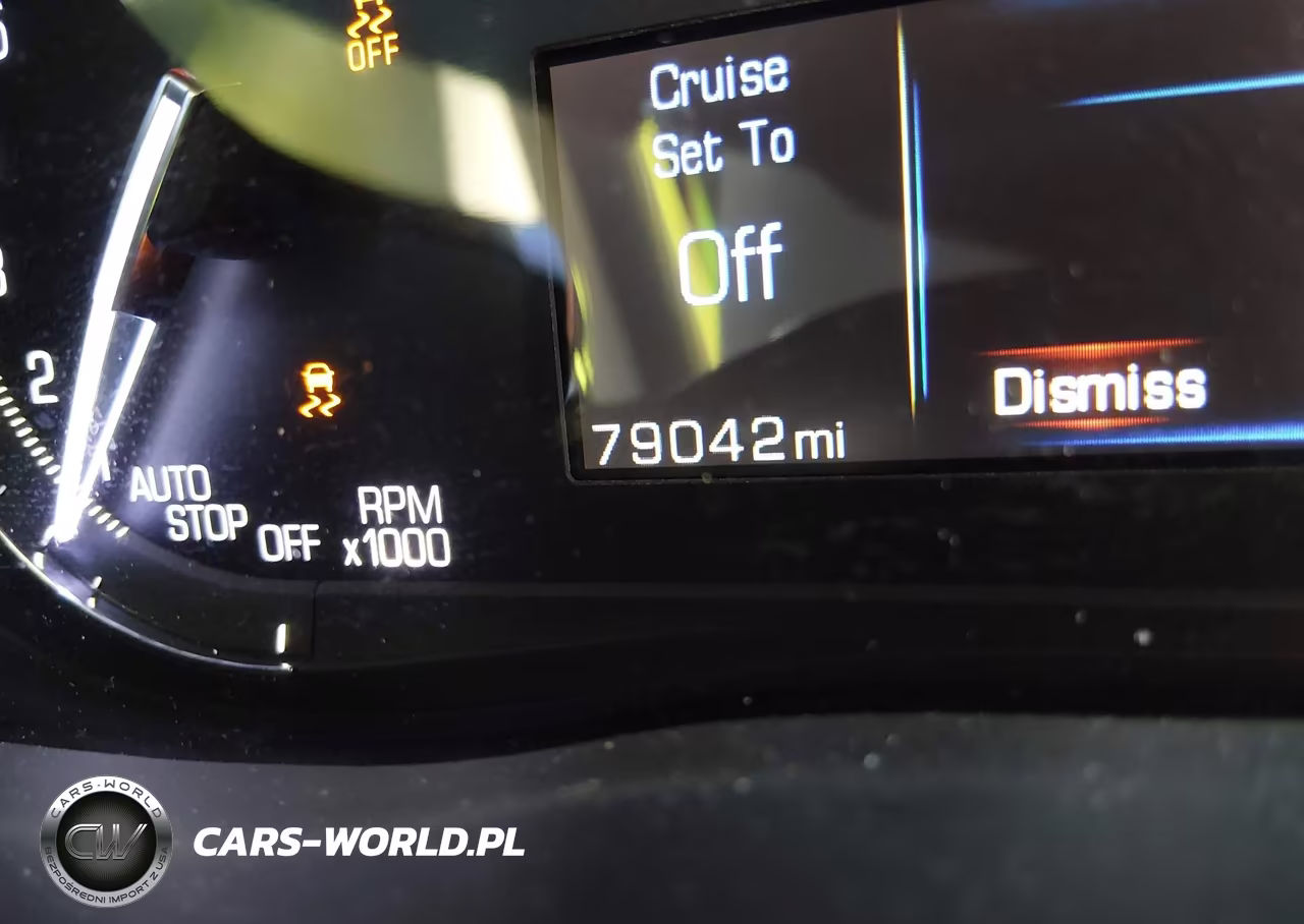 2018 Cadillac Xt5 Premium Luxury VIN:1GYKNERS3JZ240209 - 15