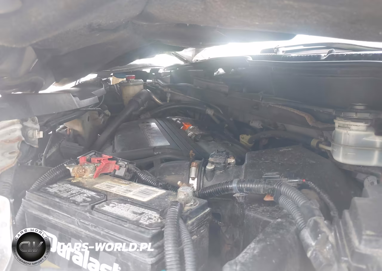 2009 Honda Cr-V Ex VIN:5J6RE48529L020417 - 10