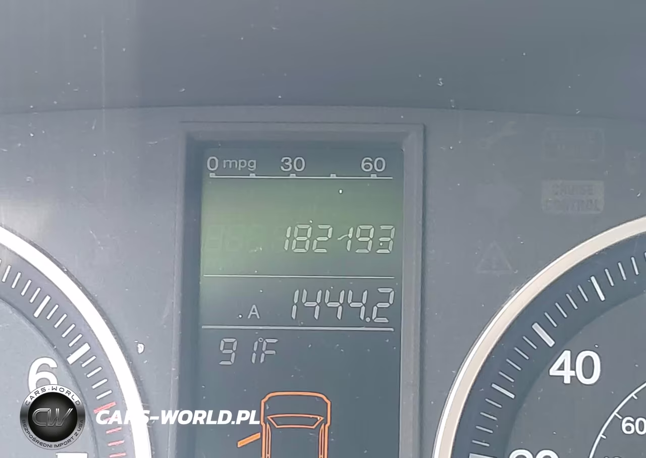 2009 Honda Cr-V Ex VIN:5J6RE48529L020417 - 7
