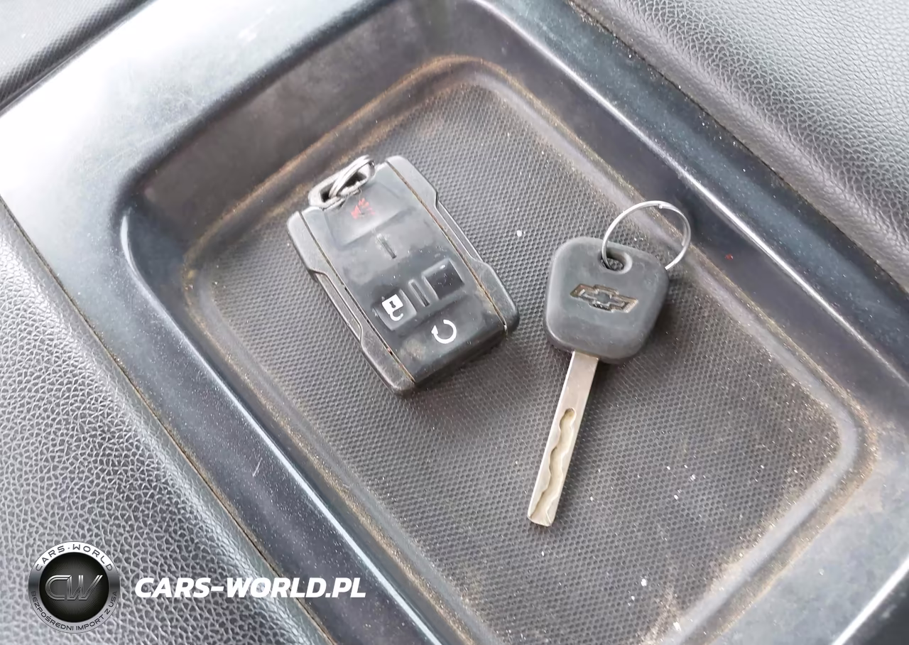 2018 Chevrolet Silverado 1500 1Lt VIN:3GCUKREC0JG501907 - 11