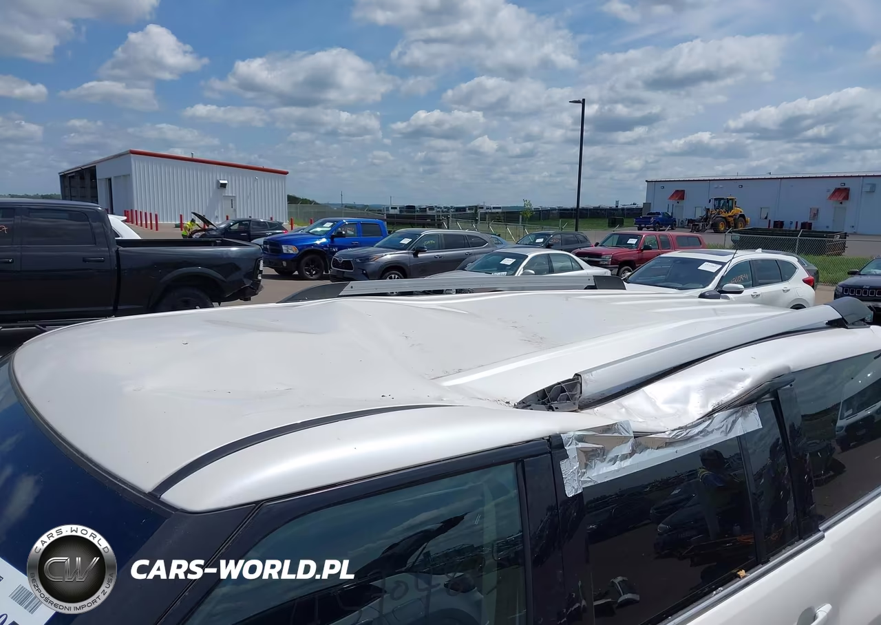 2014 Ford Flex Sel VIN:2FMHK6C82EBD43802 - 6