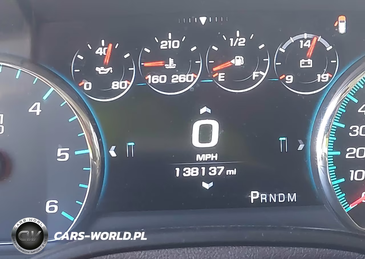 2016 Chevrolet Tahoe Ltz VIN:1GNSKCKC8GR478255 - 15