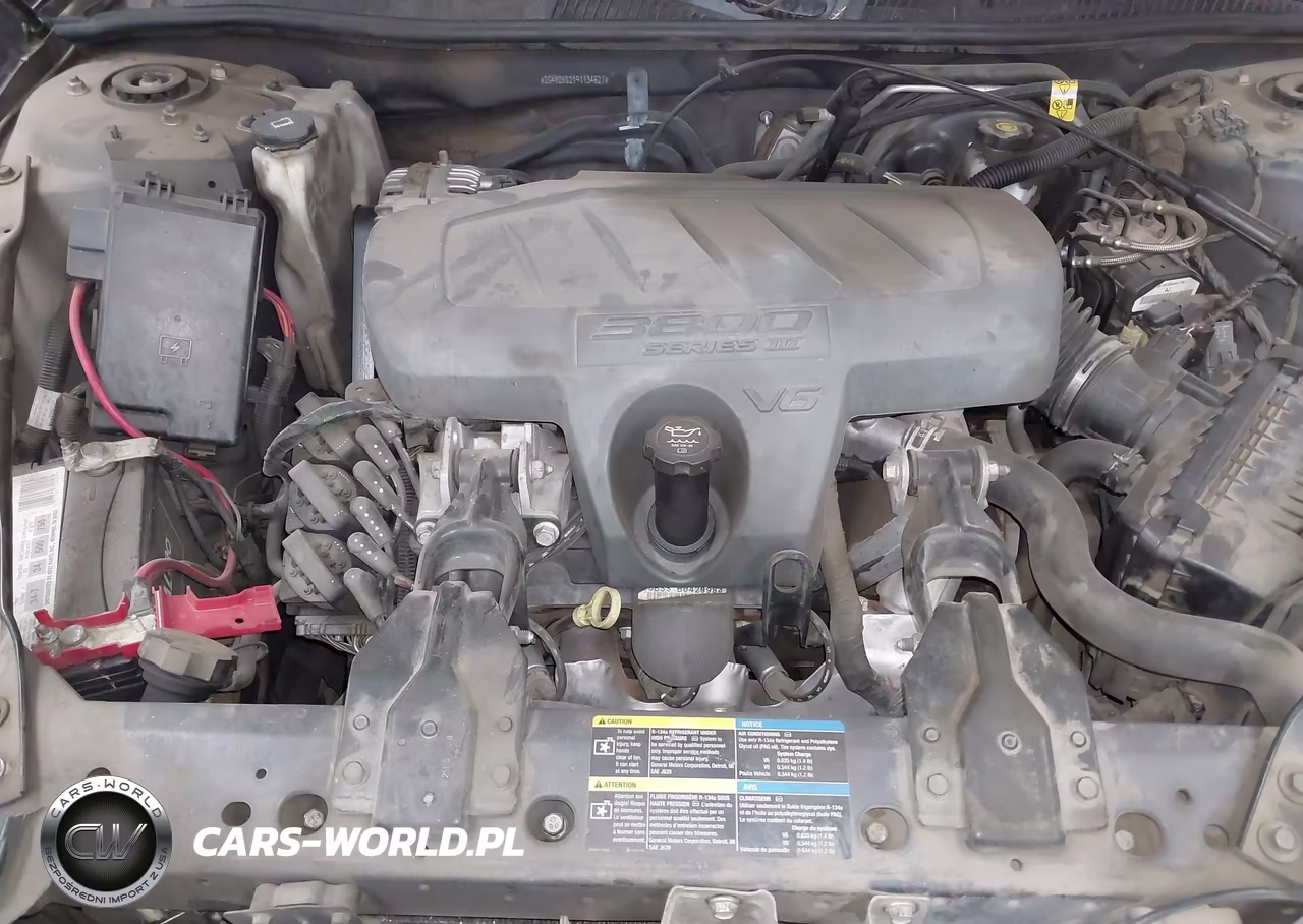 2009 Buick Lacrosse Cxl VIN:2G4WD582191134627 - 10