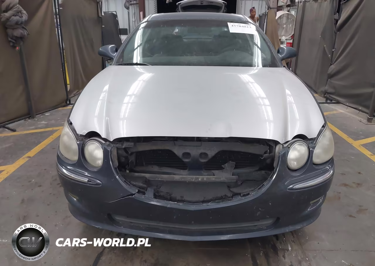 2009 Buick Lacrosse Cxl VIN:2G4WD582191134627 - 13