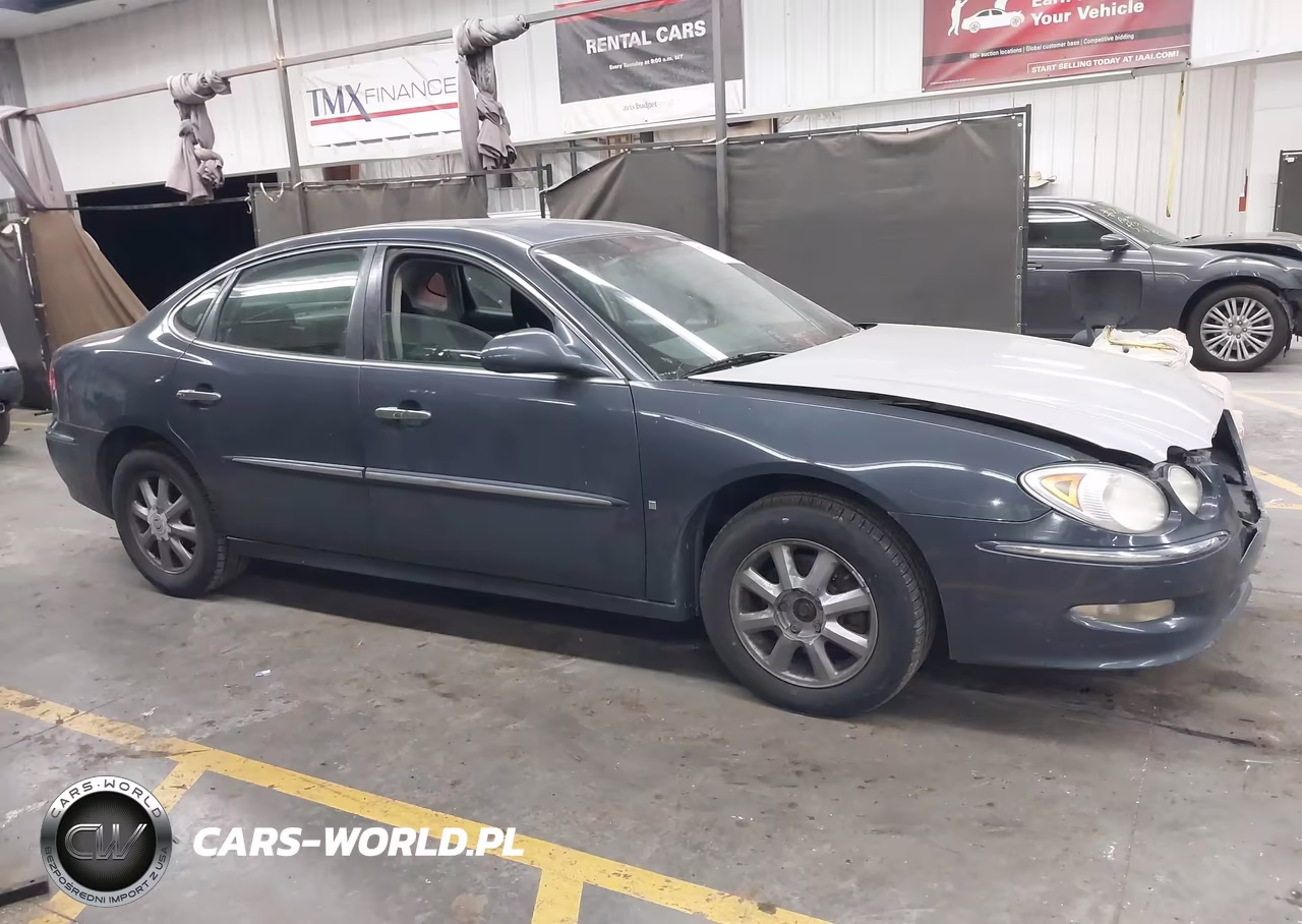 2009 Buick Lacrosse Cxl VIN:2G4WD582191134627 - 14