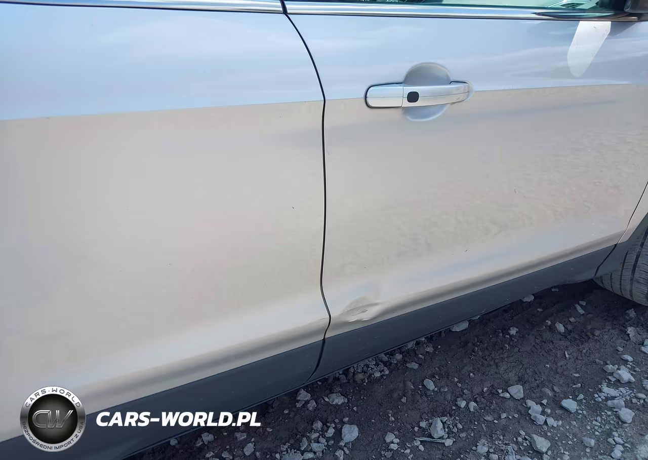 2016 Ford Escape Titanium VIN:1FMCU0JX3GUB43679 - 6