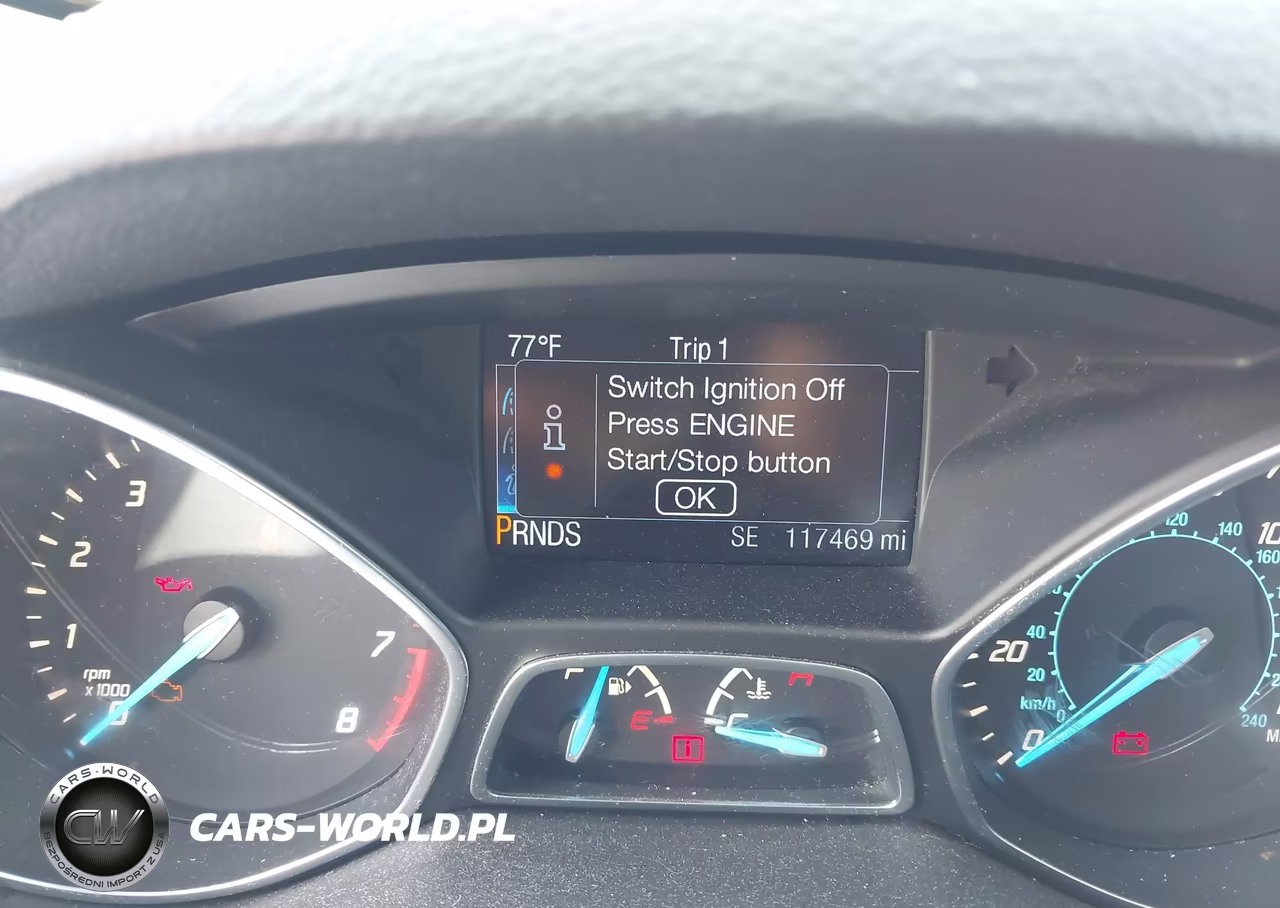 2016 Ford Escape Titanium VIN:1FMCU0JX3GUB43679 - 7