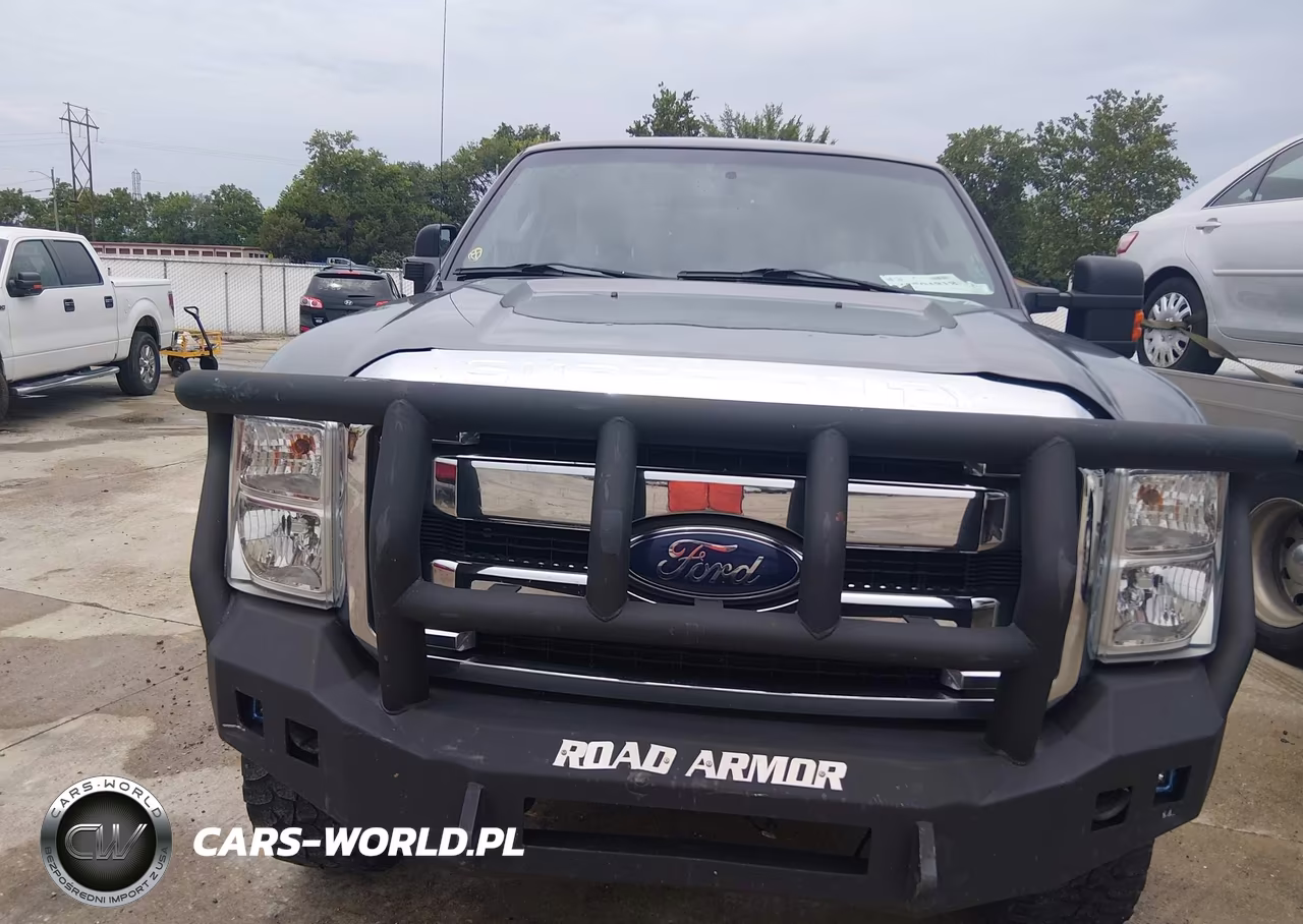 2014 Ford F-350 Xlt VIN:1FT8X3B6XEEB07147 - 11