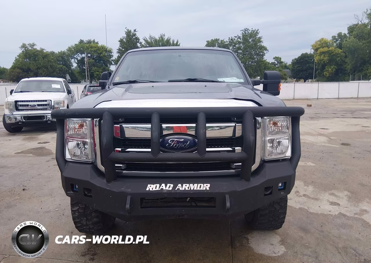 2014 Ford F-350 Xlt VIN:1FT8X3B6XEEB07147 - 12