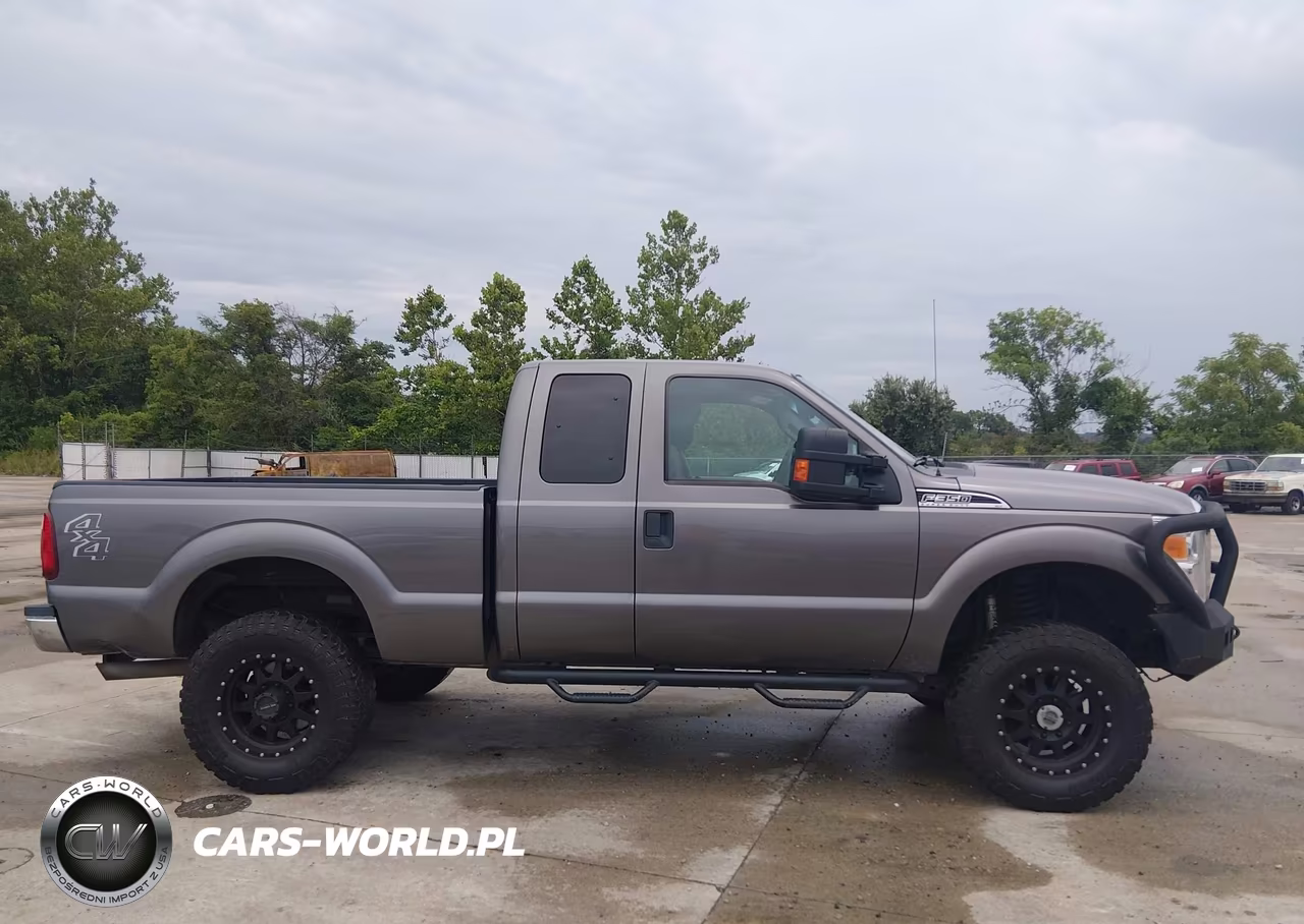 2014 Ford F-350 Xlt VIN:1FT8X3B6XEEB07147 - 13