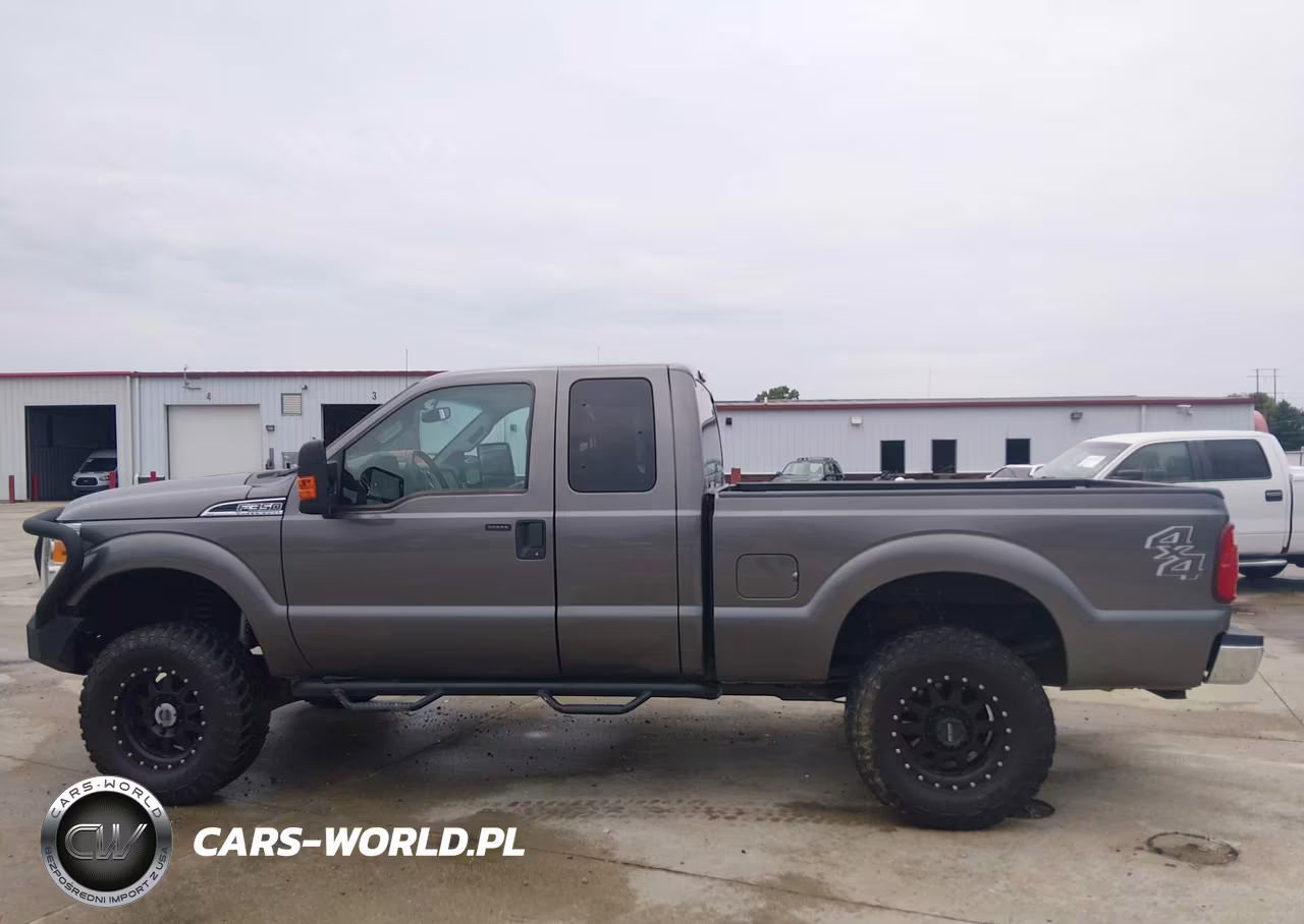 2014 Ford F-350 Xlt VIN:1FT8X3B6XEEB07147 - 14