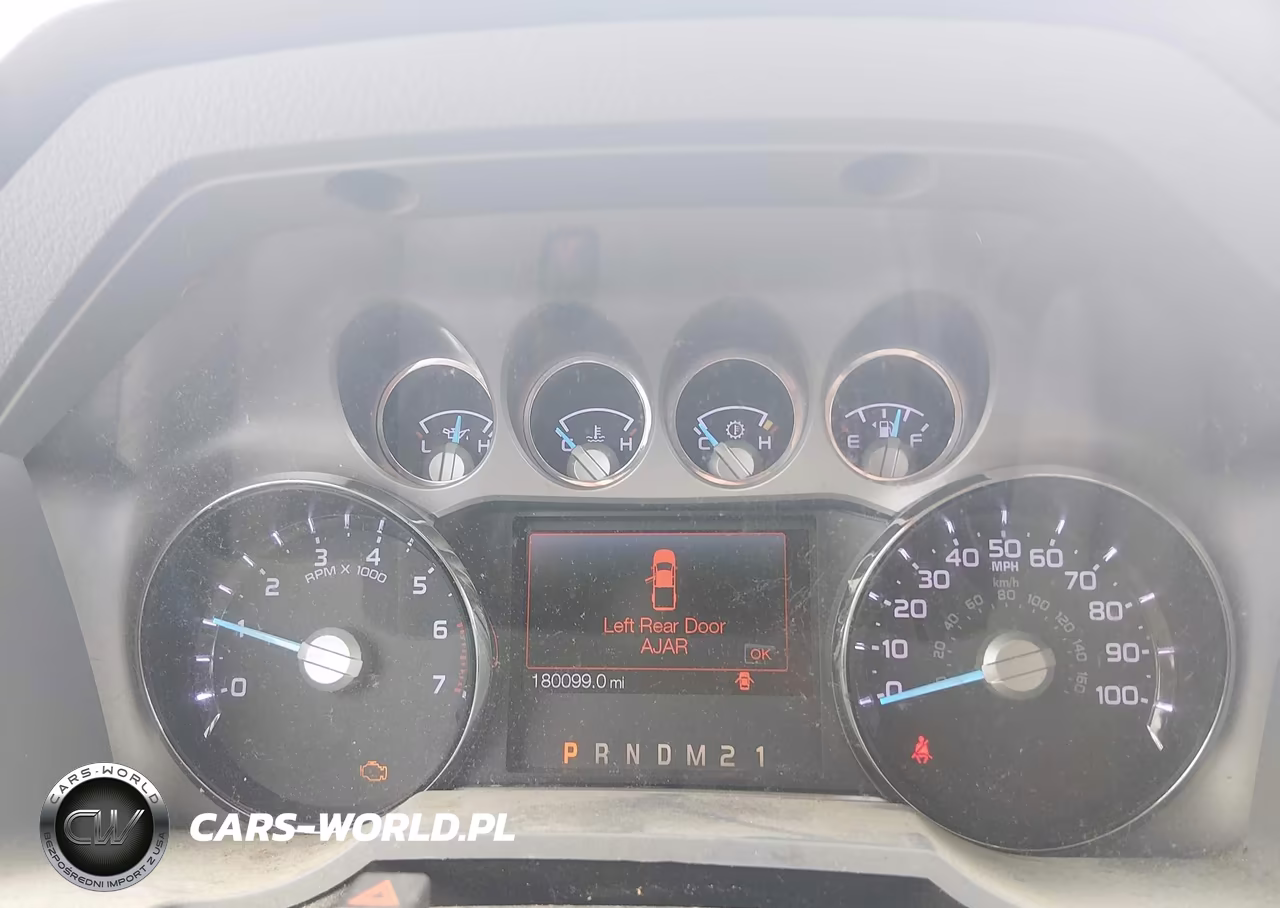 2014 Ford F-350 Xlt VIN:1FT8X3B6XEEB07147 - 5