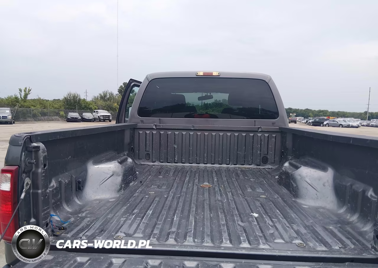 2014 Ford F-350 Xlt VIN:1FT8X3B6XEEB07147 - 6
