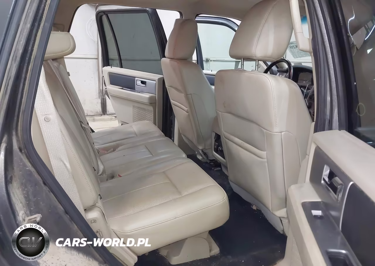 2017 Ford Expedition Xlt VIN:1FMJU1JT6HEA31951 - 8