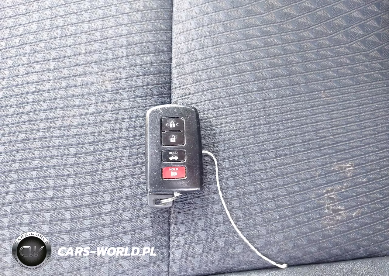 2012 Toyota Camry Se V6 VIN:4T1BK1FK3CU011004 - 11