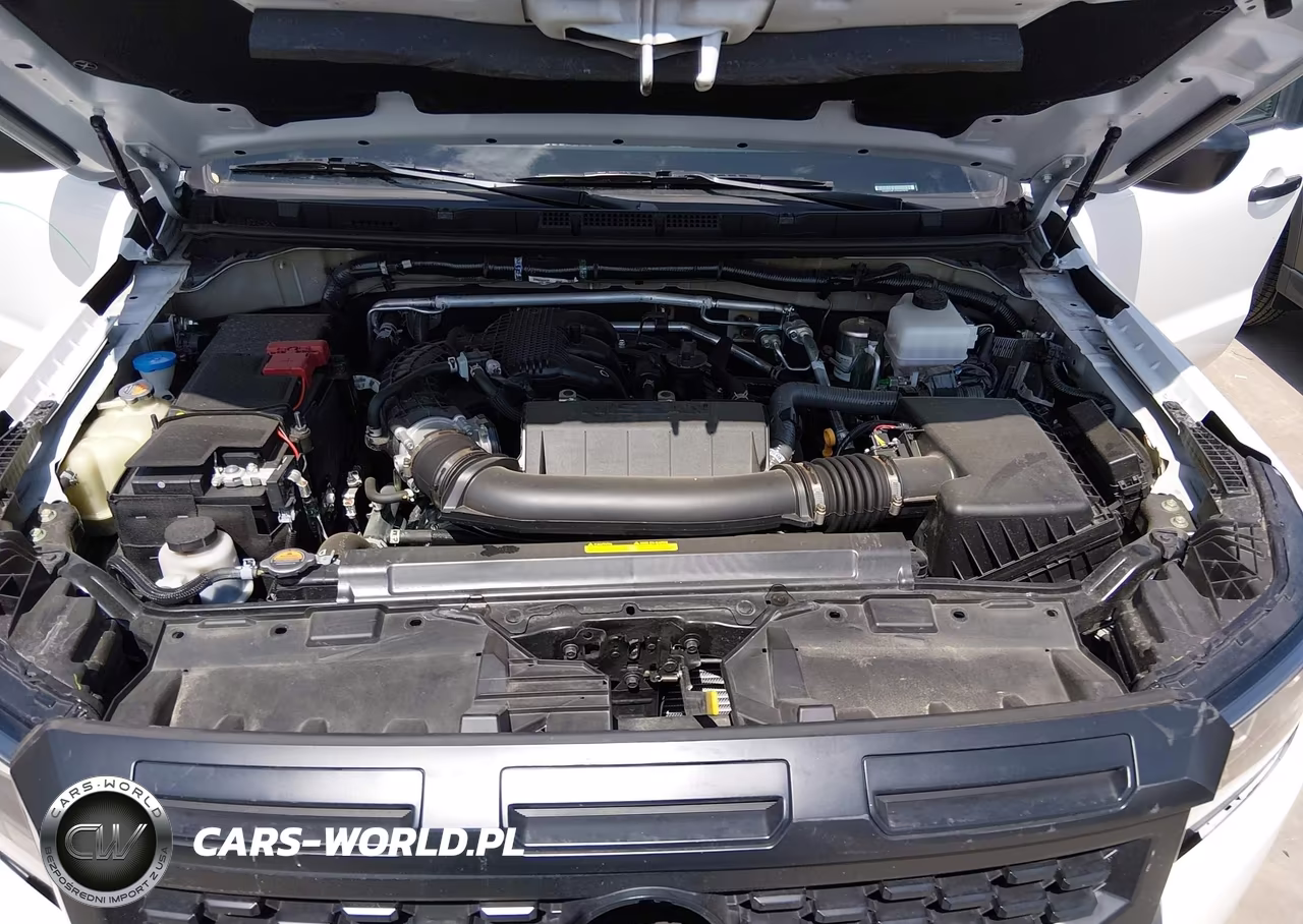 2026 Nissan Frontier S 4X4 VIN:1N6ED1EJ3TN602879 - 10