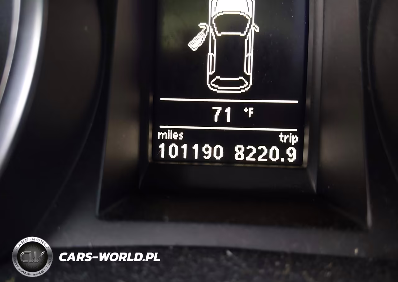 2012 Volkswagen Jetta Sportwagen 2.0L Tdi VIN:3VWPL7AJ4CM693577 - 15