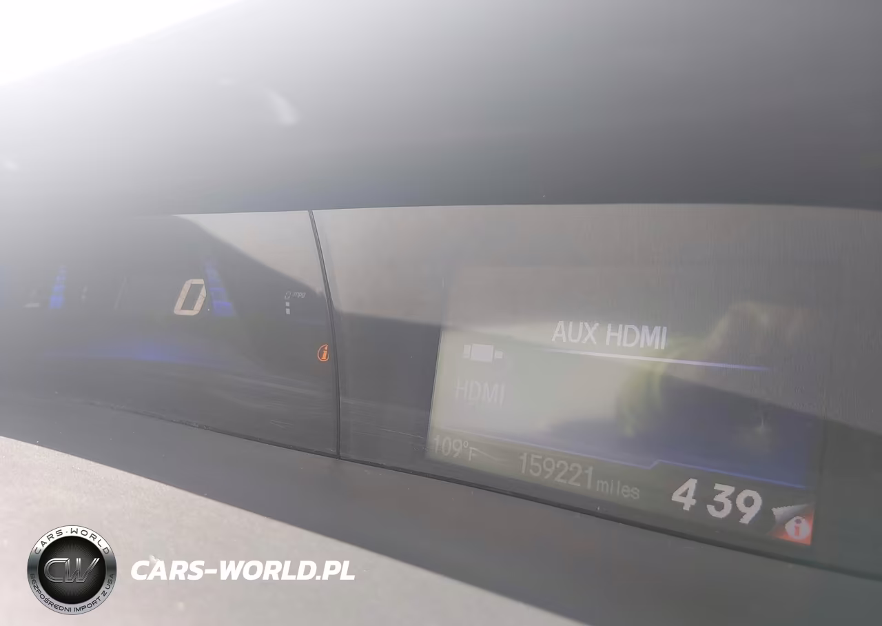 2014 Honda Civic Ex VIN:2HGFB2F80EH535234 - 7
