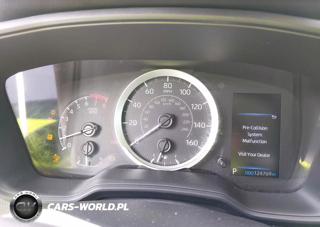 2020 Toyota Corolla Le VIN:5YFEPRAE4LP133029 - 7