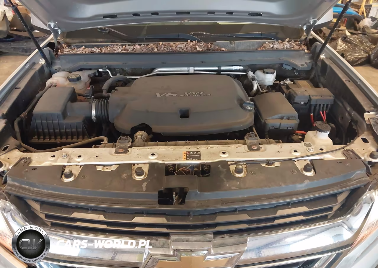 2020 Chevrolet Colorado Wt VIN:1GCHTBEN1L1144455 - 10
