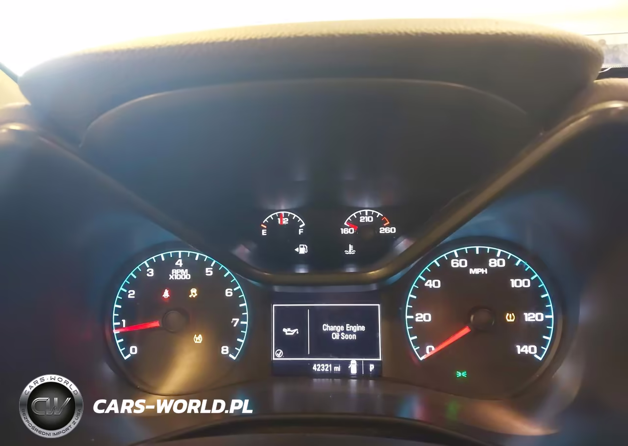 2020 Chevrolet Colorado Wt VIN:1GCHTBEN1L1144455 - 7