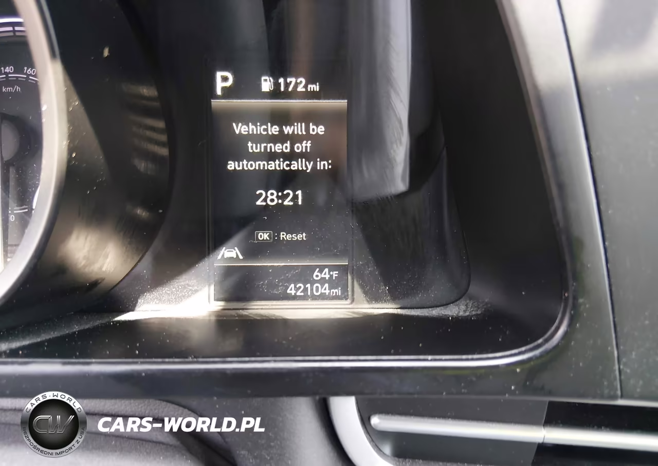 2023 Hyundai Elantra Hybrid Blue VIN:KMHLM4AJXPU060236 - 15