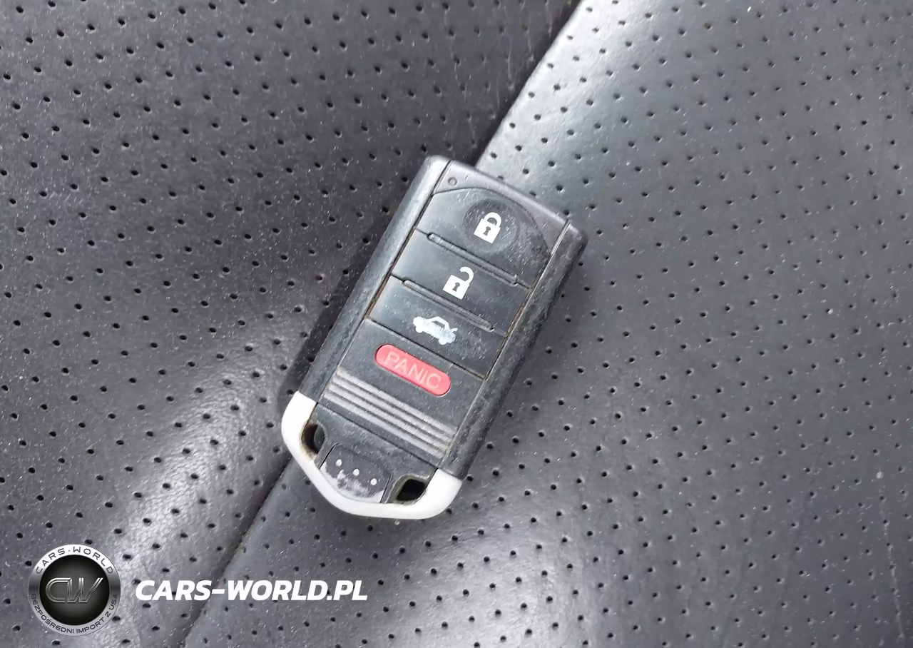 2012 Acura Tl 3.7 VIN:19UUA9F51CA009022 - 11