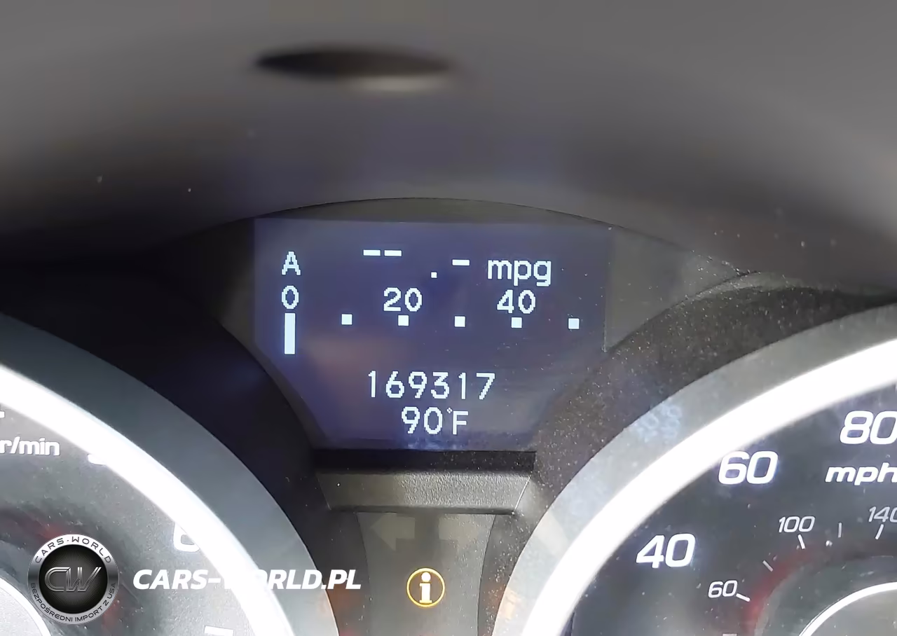 2012 Acura Tl 3.7 VIN:19UUA9F51CA009022 - 15