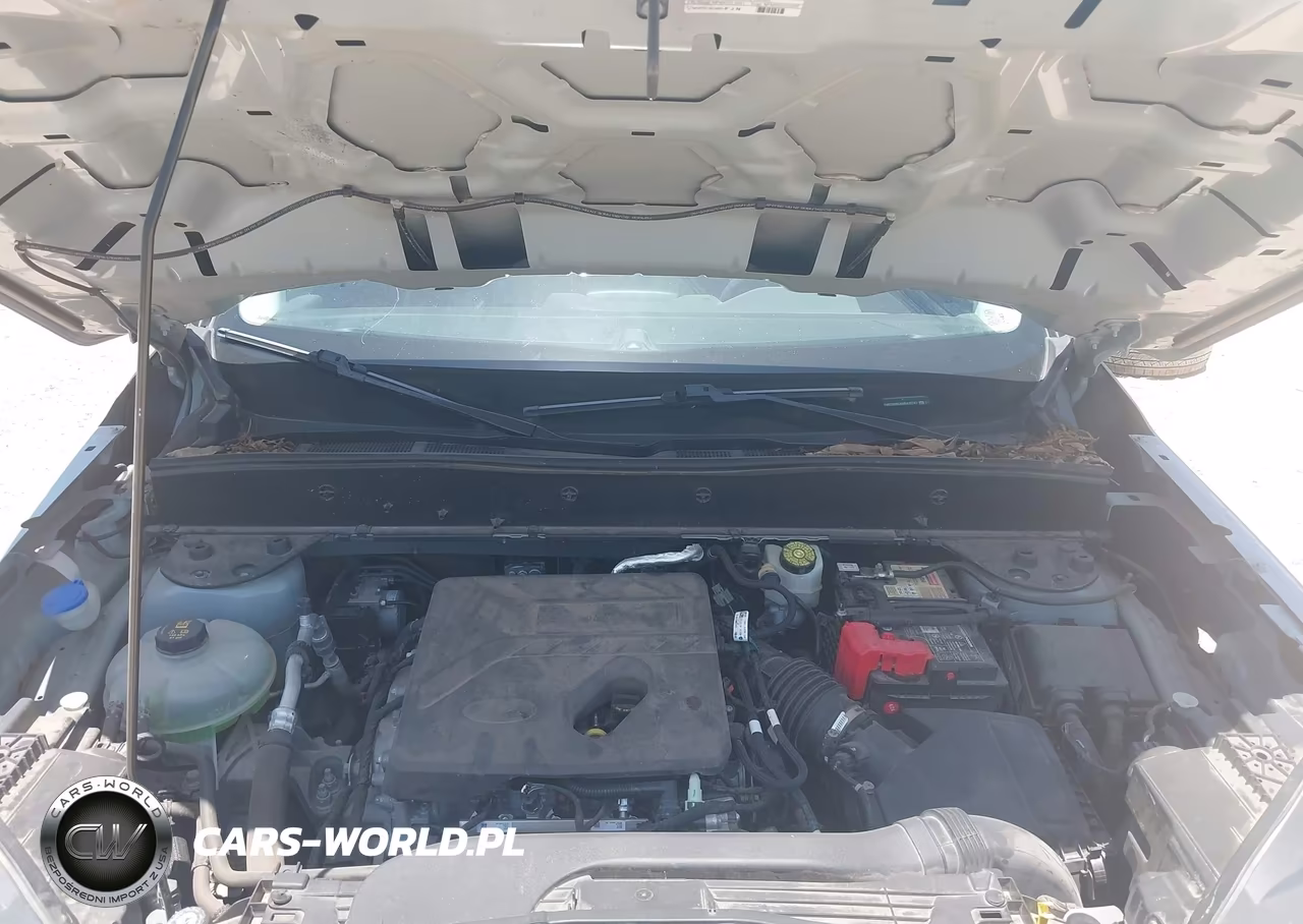 2021 Ford Bronco Sport Big Bend VIN:3FMCR9B63MRA15747 - 10