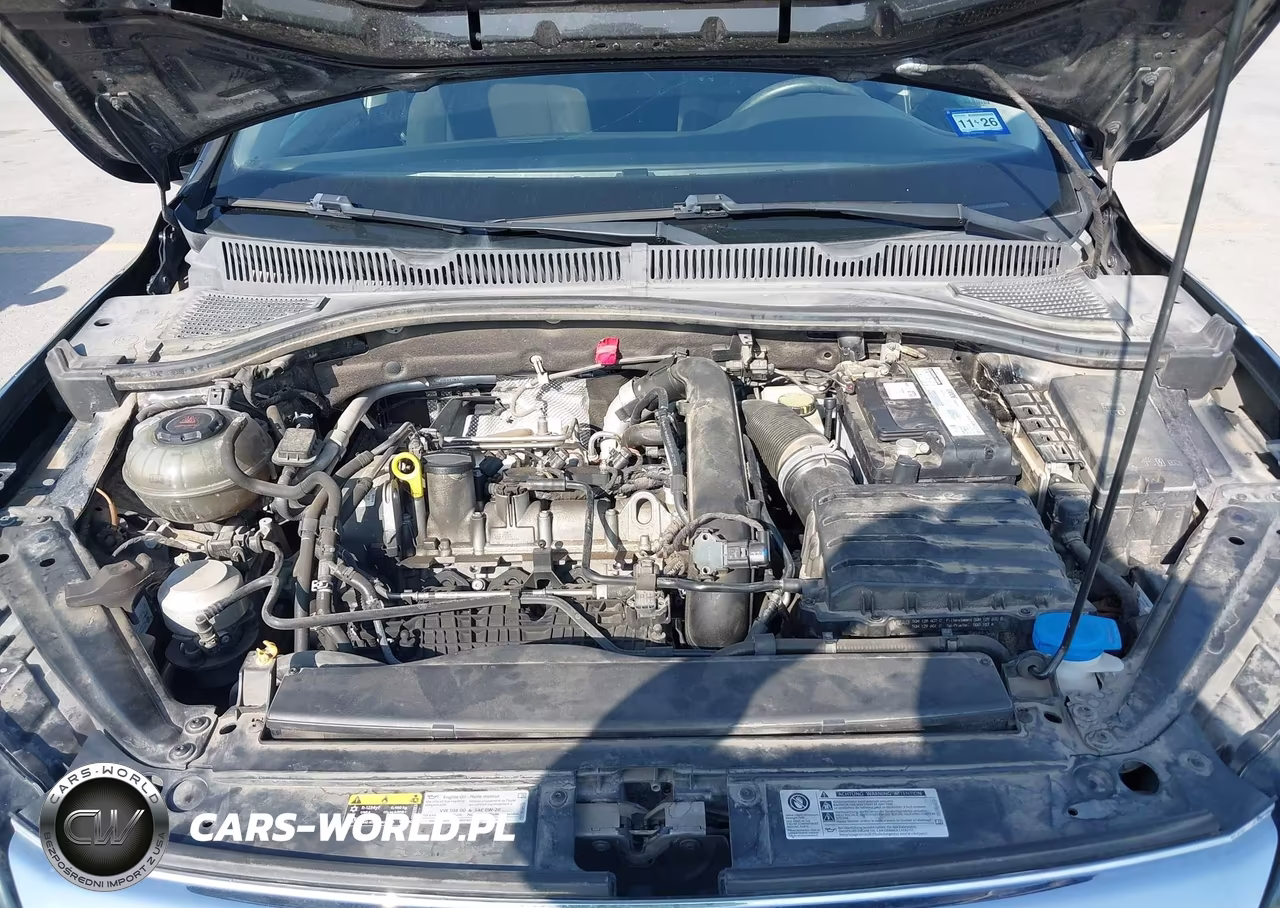 2019 Volkswagen Jetta 1.4T R-Line-1.4T S-1.4T Se VIN:3VWC57BU6KM107123 - 10