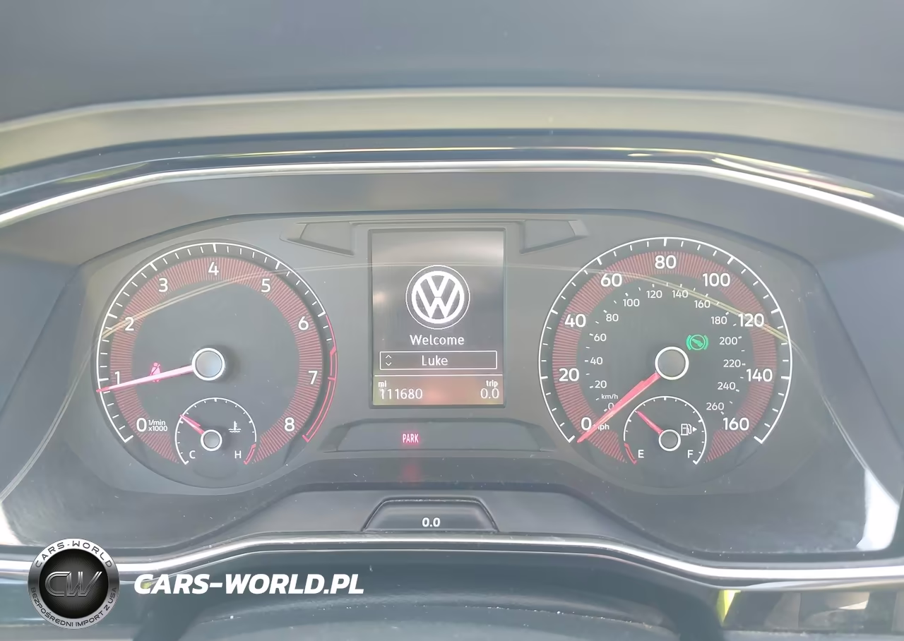 2019 Volkswagen Jetta 1.4T R-Line-1.4T S-1.4T Se VIN:3VWC57BU6KM107123 - 7