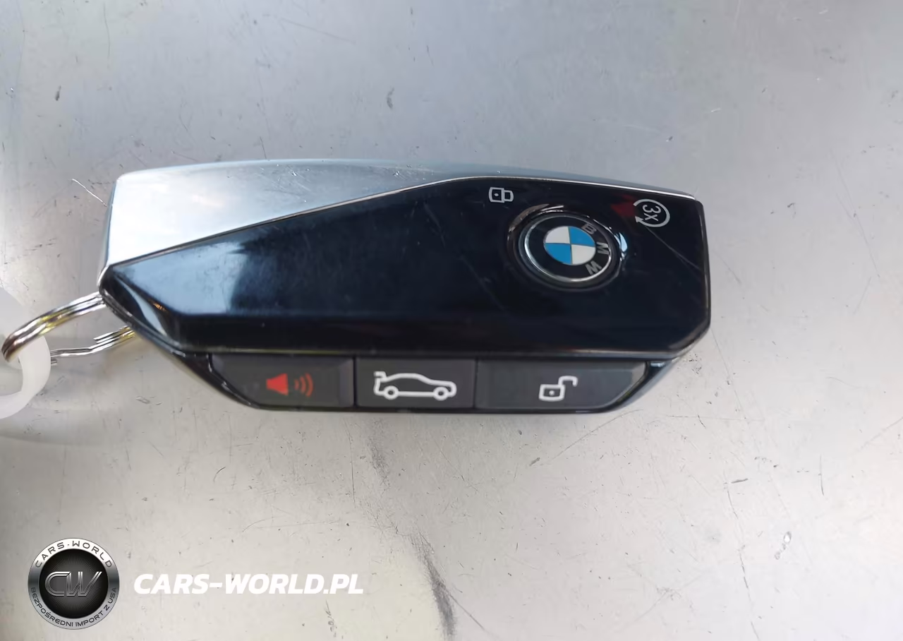 2024 BMW I7 Edrive50 VIN:WBY43EJ05RCS48498 - 11