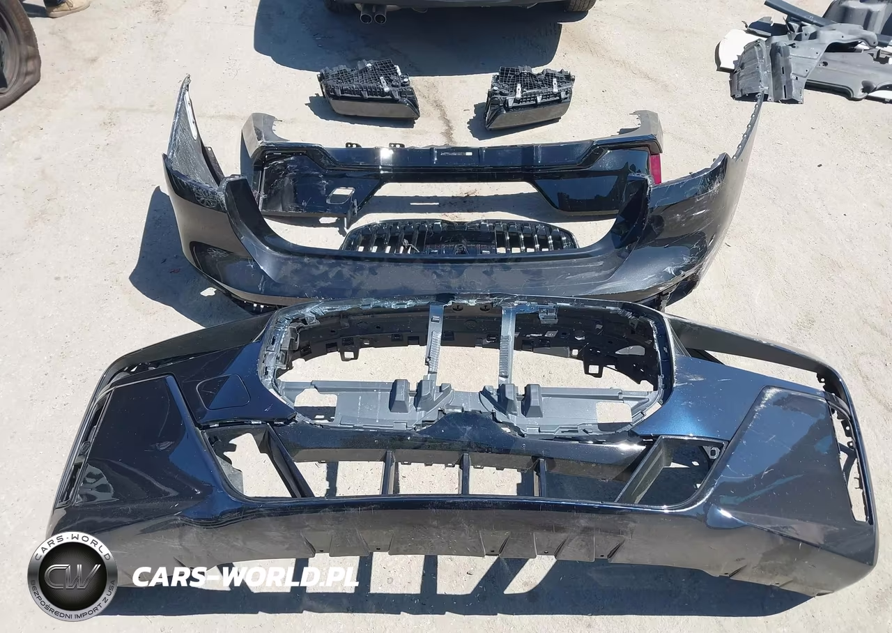 2024 BMW I7 Edrive50 VIN:WBY43EJ05RCS48498 - 12