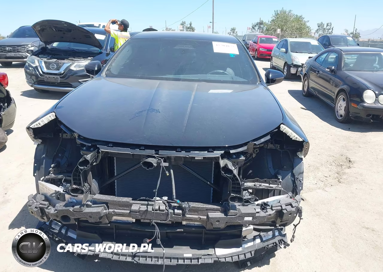 2024 BMW I7 Edrive50 VIN:WBY43EJ05RCS48498 - 13