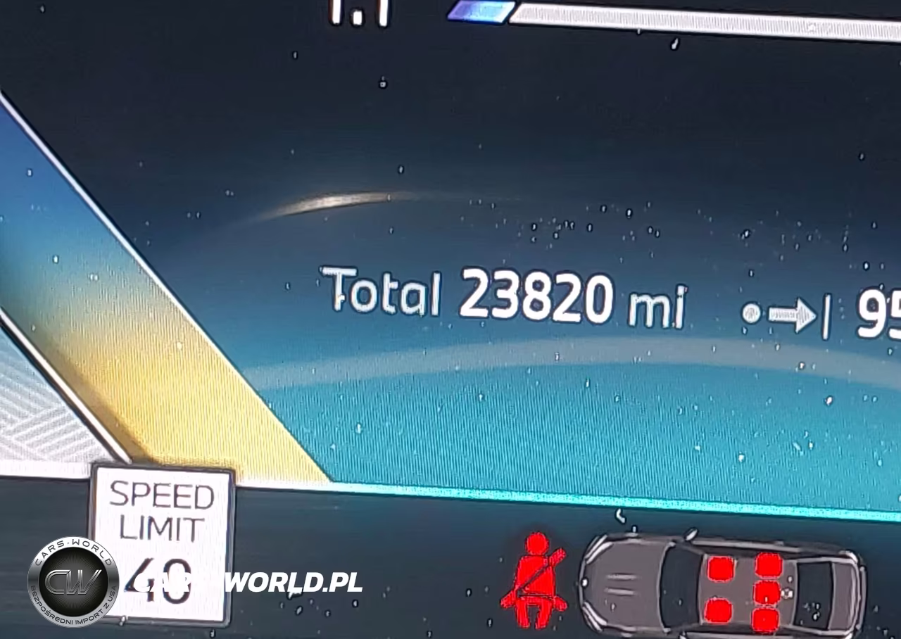2024 BMW I7 Edrive50 VIN:WBY43EJ05RCS48498 - 16