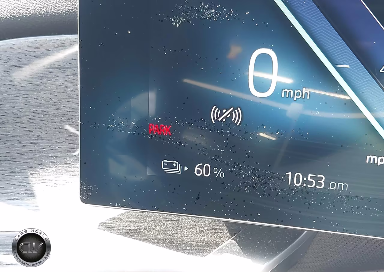 2024 BMW I7 Edrive50 VIN:WBY43EJ05RCS48498 - 18