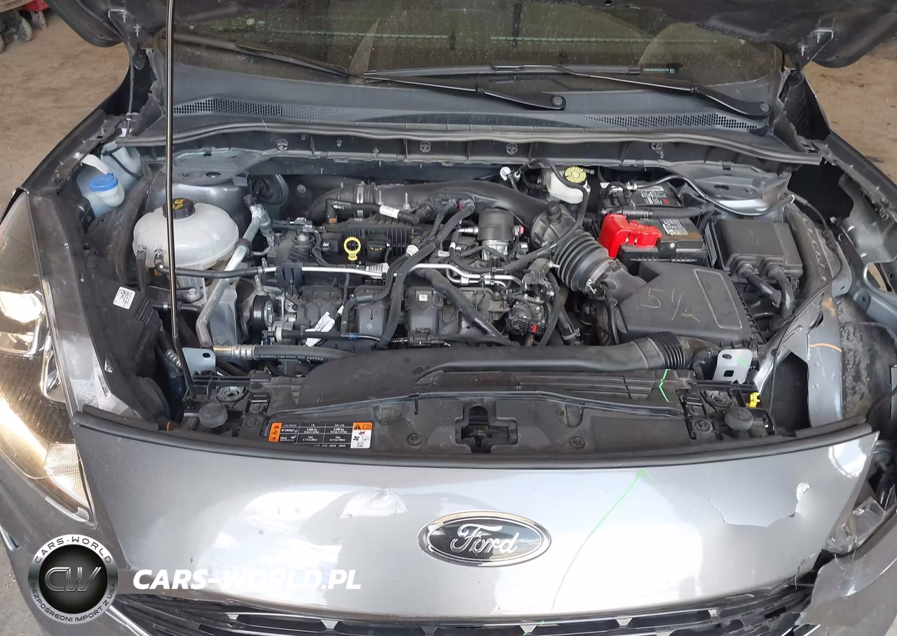 2022 Ford Escape Sel VIN:1FMCU9H92NUA22120 - 10