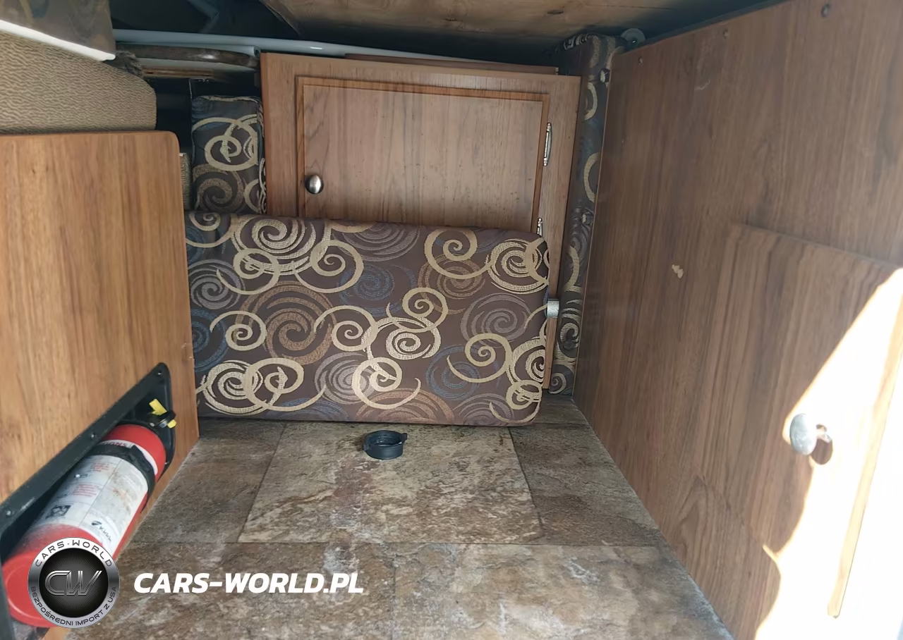 2014 Rockwood Other VIN:4X4CFM614ED290000 - 5
