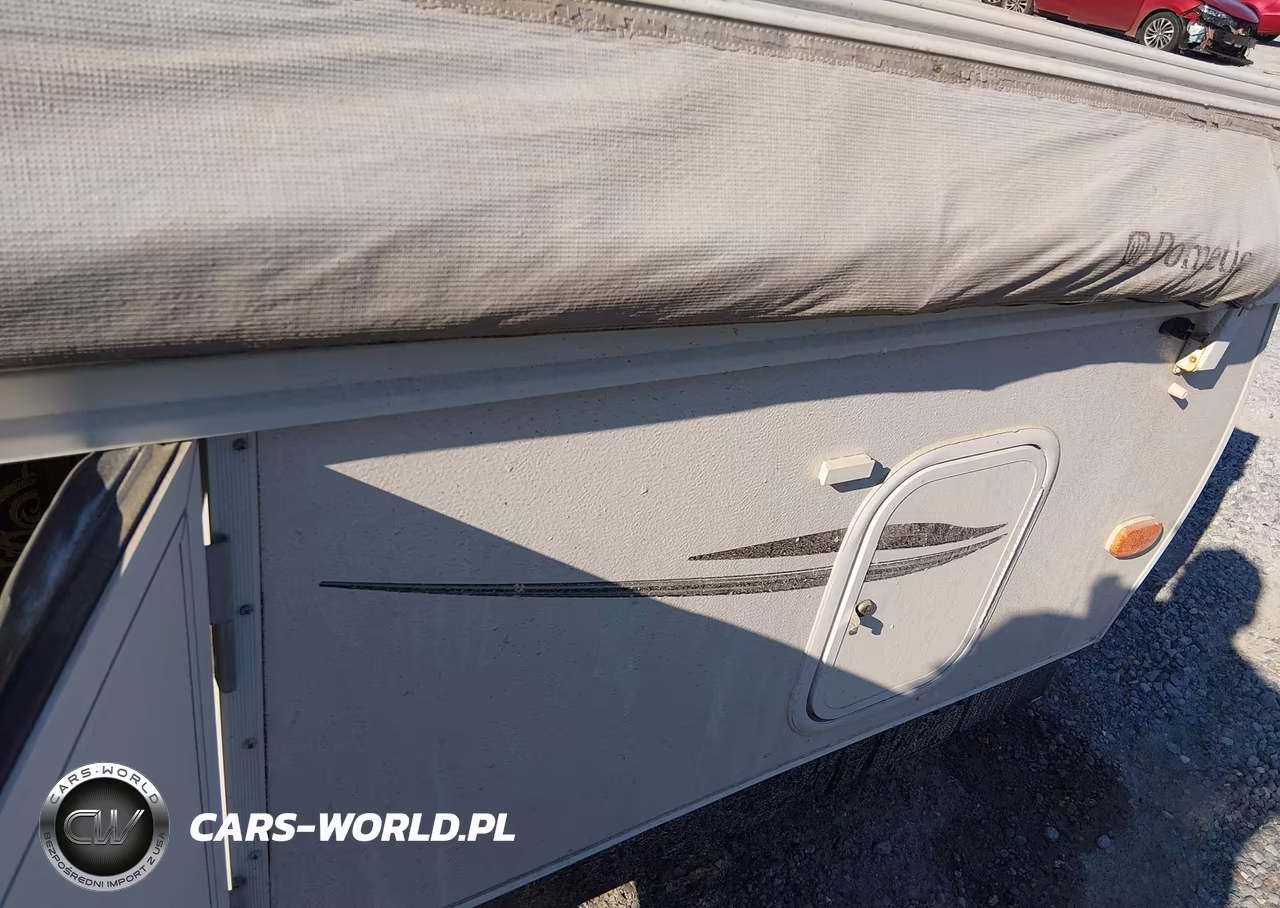 2014 Rockwood Other VIN:4X4CFM614ED290000 - 6