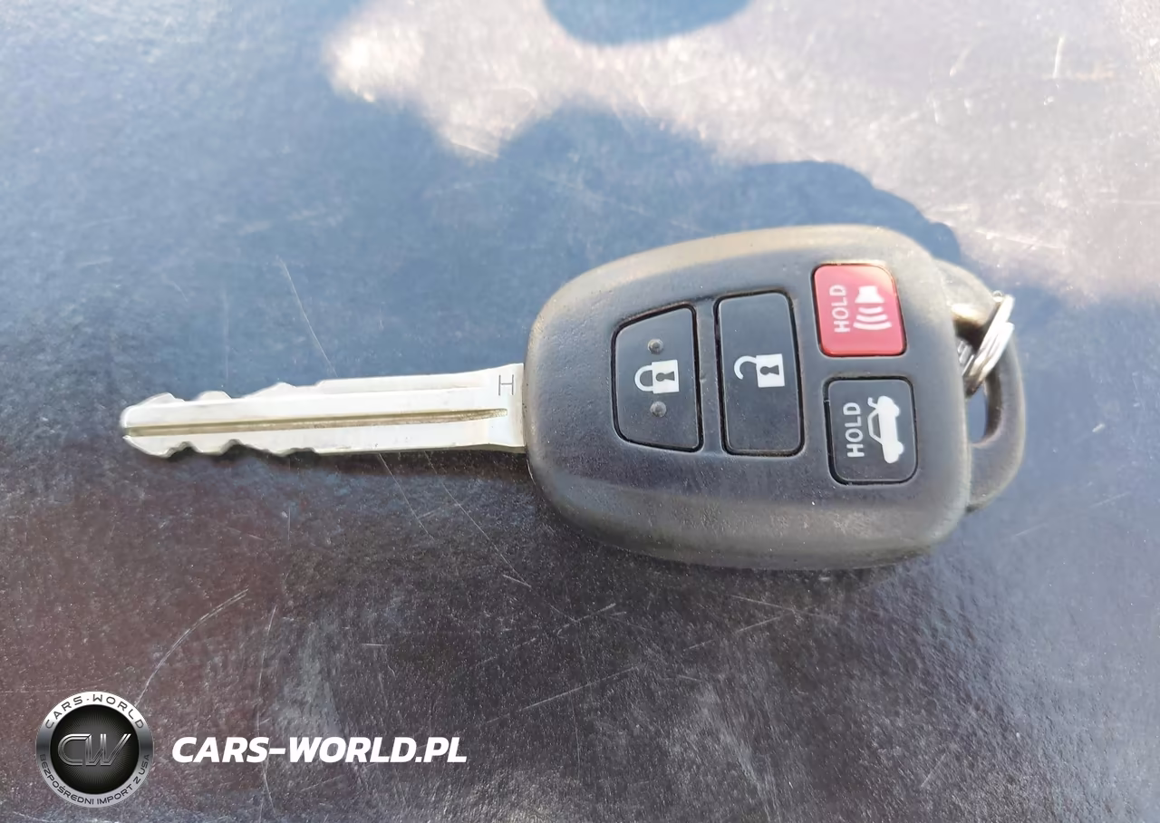 2017 Toyota Camry Se VIN:4T1BF1FK3HU697833 - 11