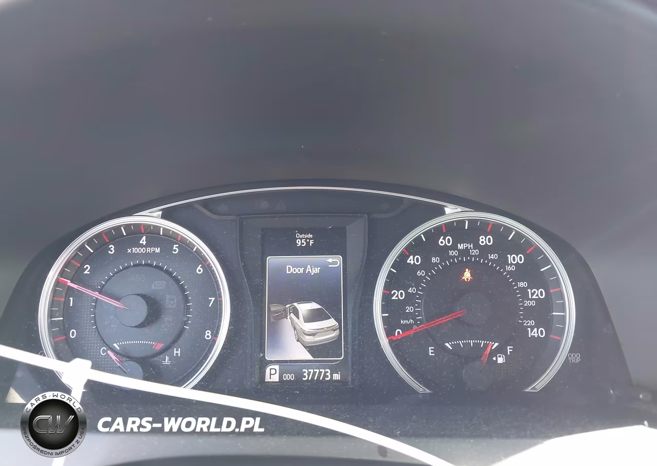 2017 Toyota Camry Se VIN:4T1BF1FK3HU697833 - 7