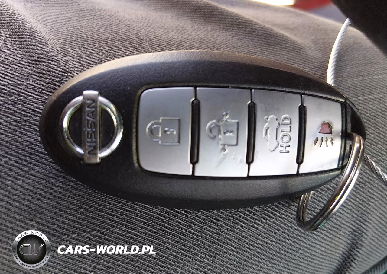 2015 Nissan Altima 2.5-2.5 S-2.5 Sl-2.5 Sv VIN:1N4AL3AP1FN334189 - 11