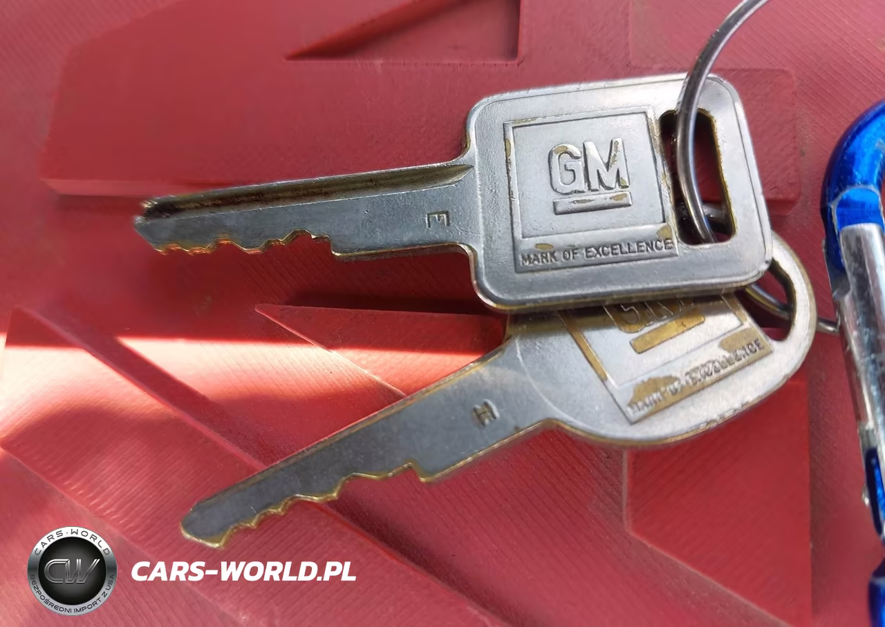 1981 Chevrolet Corvette VIN:1G1AY8768BS410261 - 11