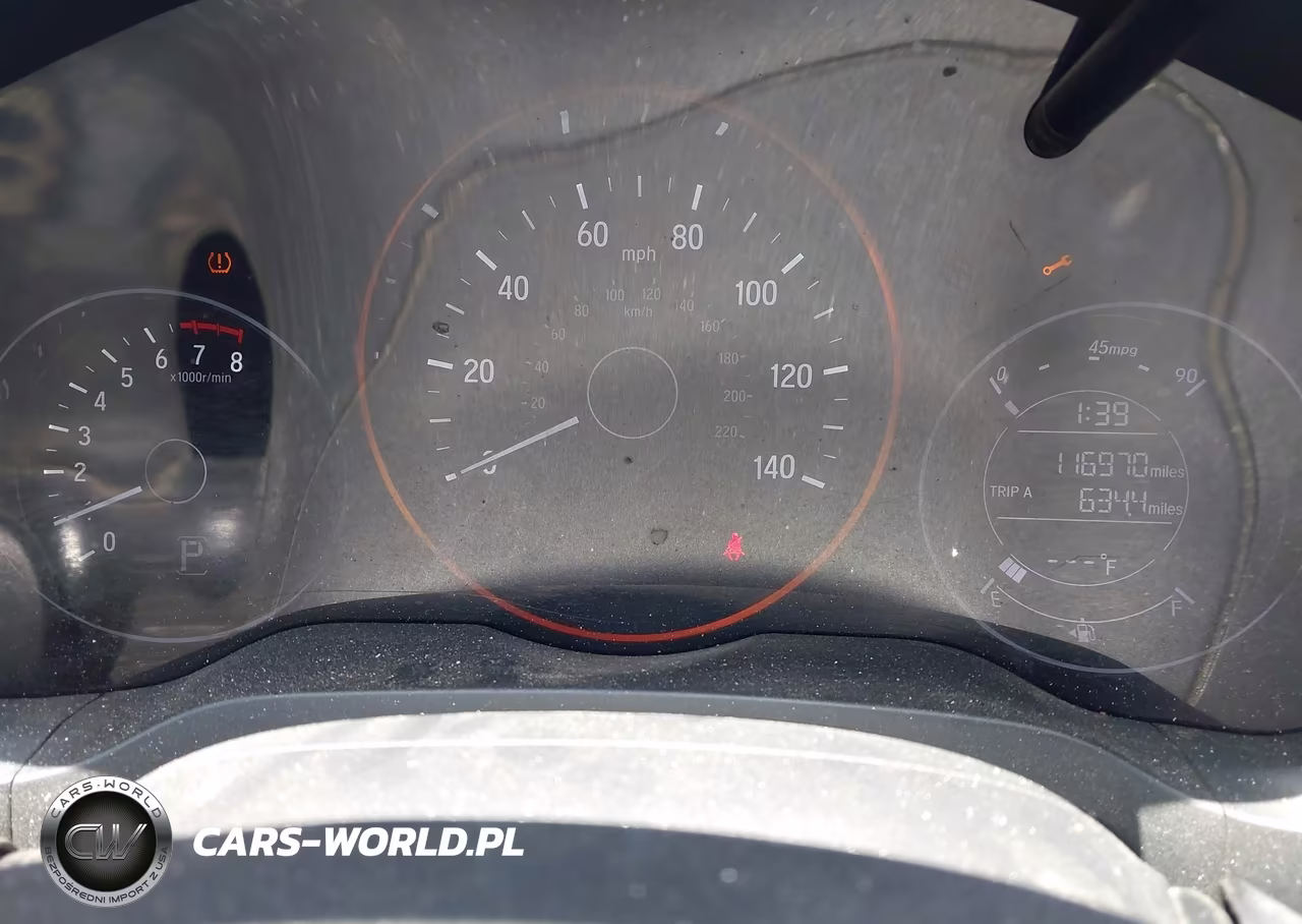 2016 Honda Hr-V Ex VIN:3CZRU5H59GM738440 - 7