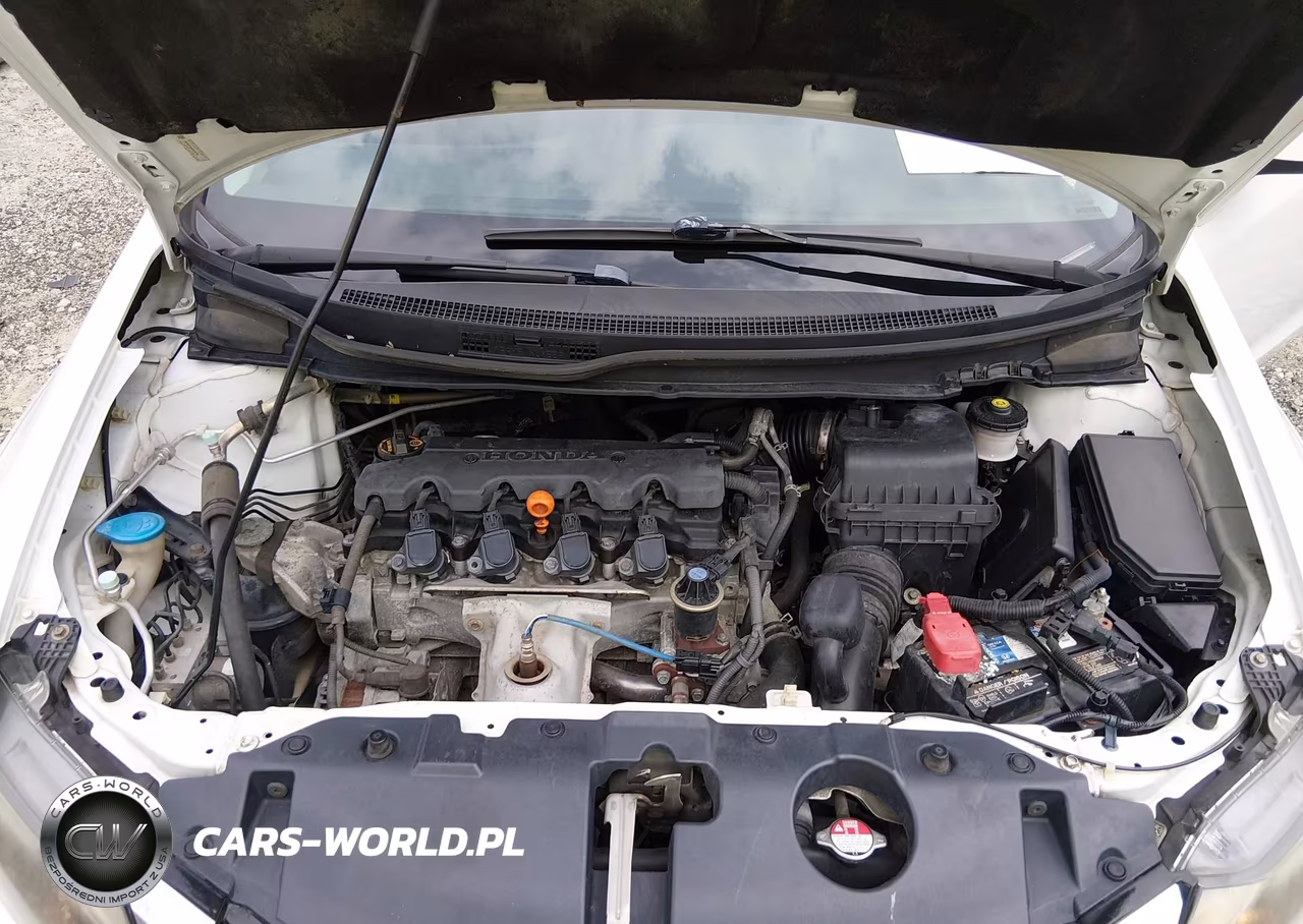 2013 Honda Civic Ex-L VIN:19XFB2F92DE036789 - 10