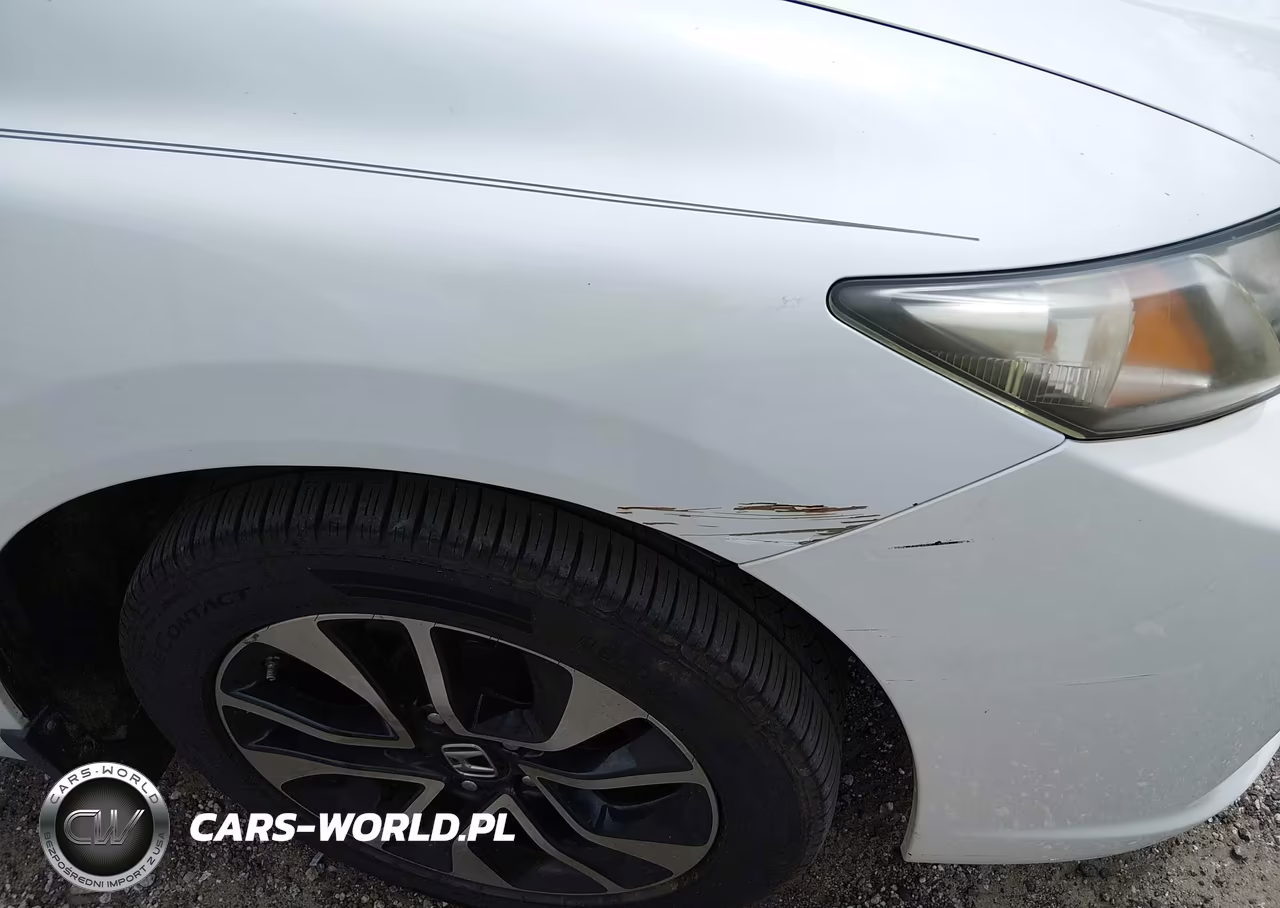 2013 Honda Civic Ex-L VIN:19XFB2F92DE036789 - 6