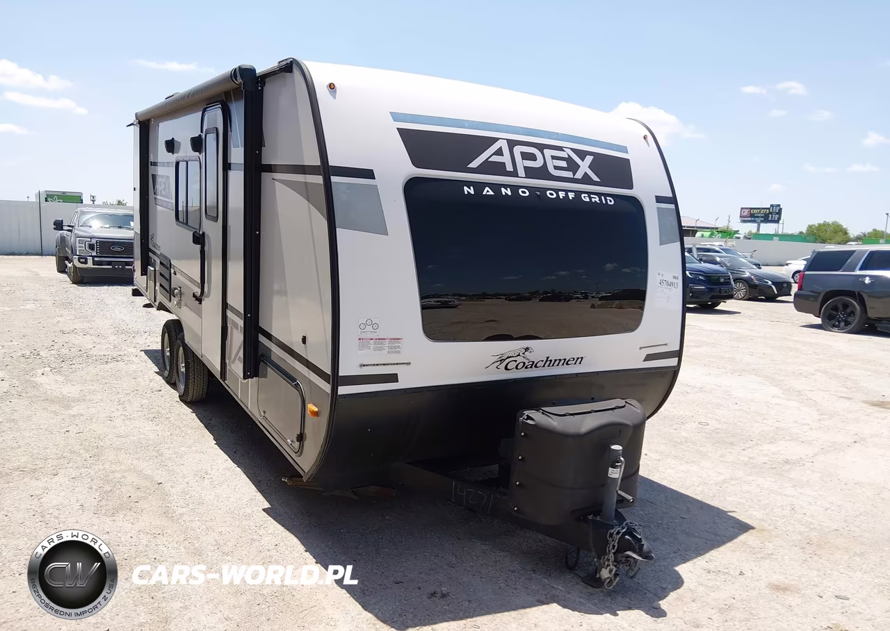 2022 Apex Other