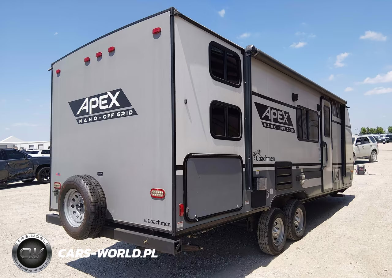2022 Apex Other VIN:5ZT2CXKB6NL014271 - 4
