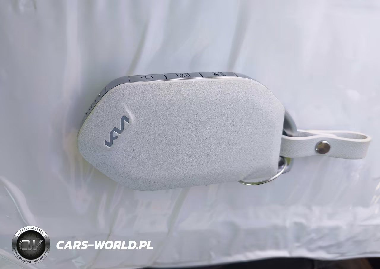 2026 Kia Ev9 Light Long Range VIN:5XYAB5S11TG023657 - 11