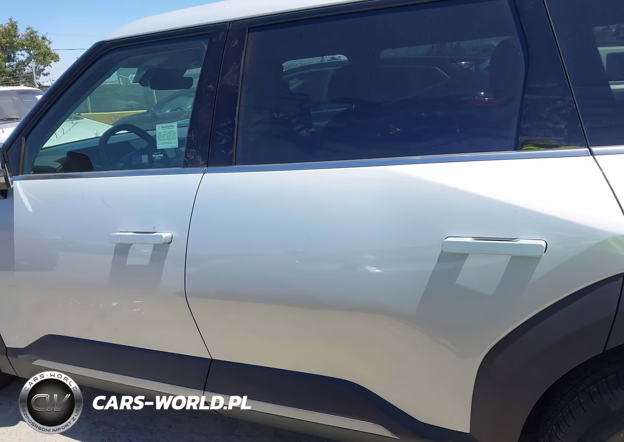 2026 Kia Ev9 Light Long Range VIN:5XYAB5S11TG023657 - 15
